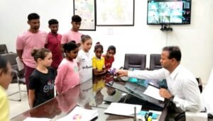 जिलाधिकारी अपील