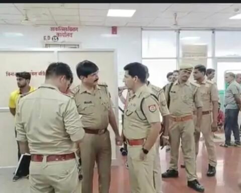 भाई ने की भाई की हत्या