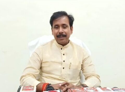 अनिल राजभर