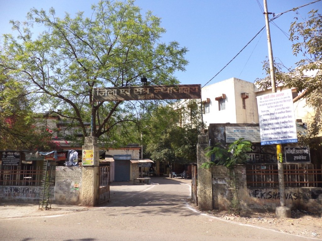 हत्या मामले में दोषी को सजा