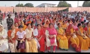 भोपाल की सांसद