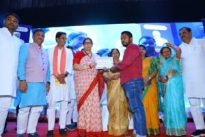 प्रधानमंत्री विश्वकर्मा योजना