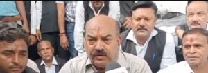 अधिवक्ता प्रदर्शन
