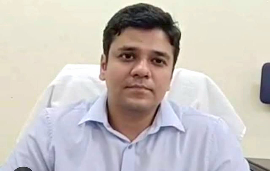जिलाधिकारी ने दी विजयादशमी पर शुभकामनाएं