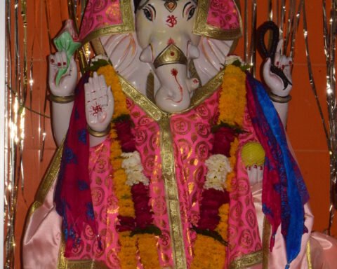 श्री लक्ष्मी विनायक मंदिर