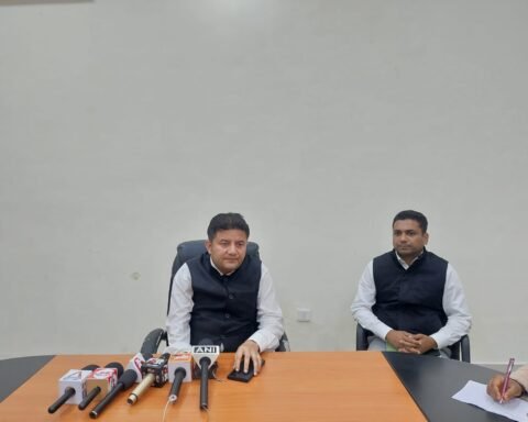 बीडा के सीईओ