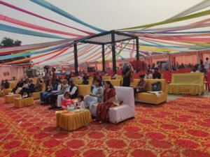 कला एवं साहित्य महोत्सव