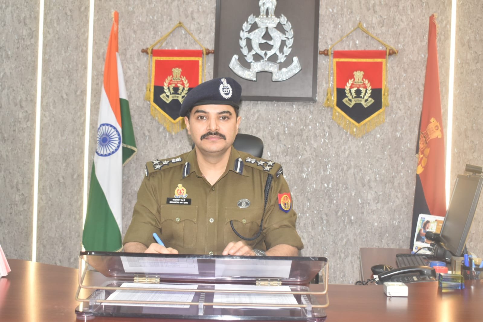 कलानिधि नैथानी