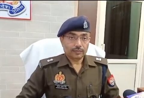 सीएए को लेकर जारी अधिसूचना