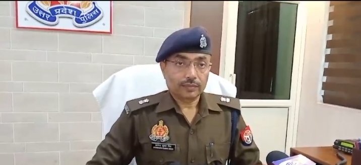 सीएए को लेकर जारी अधिसूचना