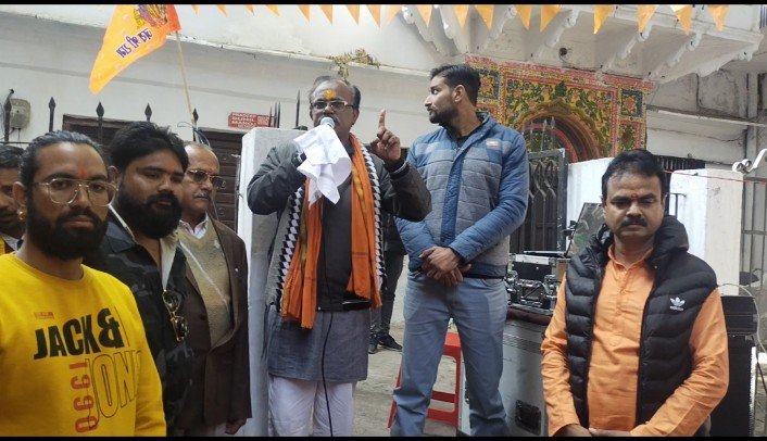 मोबाइल व्यापारियों