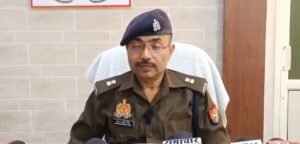 तस्कर गिरफ्तार