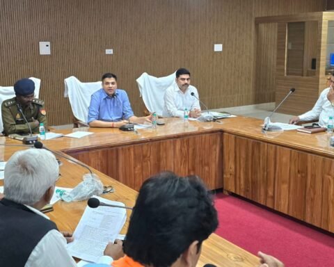 लोकसभा सामान्य निर्वाचन
