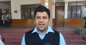 आपदा राहत भुगतान प्रमाण पत्र