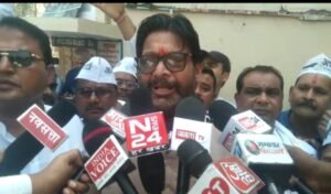 विरोध प्रदर्शन