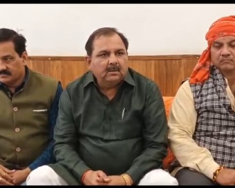 शिव बारात