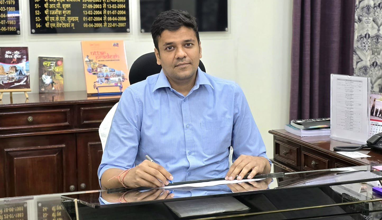 निर्वाचन की अधिसूचना