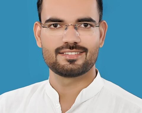 युवराज सिंह यादव