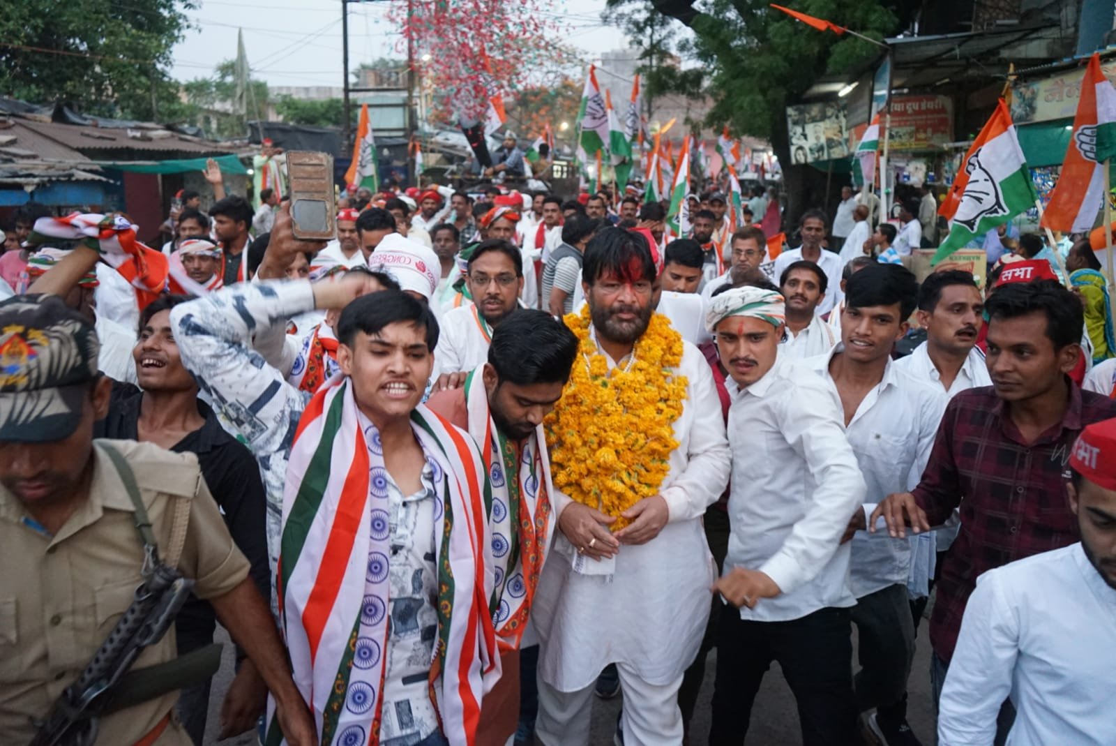 प्रदीप जैन आदित्य