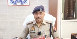 चार शातिर गिरफ्तार