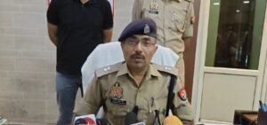 तीन शातिर गिरफ्तार 