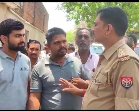 उजियारपुरा गांव