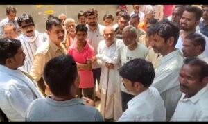 उजियारपुरा गांव