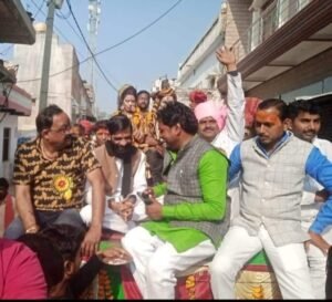 जवाहर लाल राजपूत 