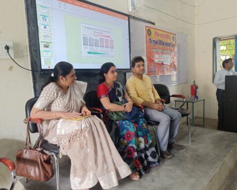 कैंसर जागरूकता फैलाने में छात्रों की भूमिका