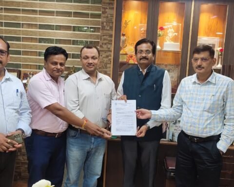 बीयू को मिला शोध प्रोजेक्ट