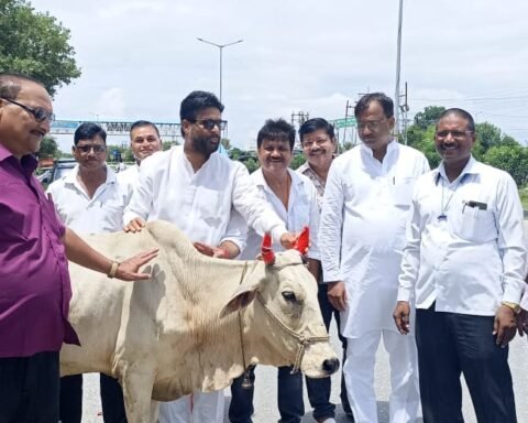 गौवंश की रक्षा