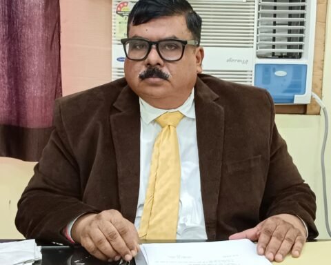 जिला विधिक सेवा प्राधिकरण