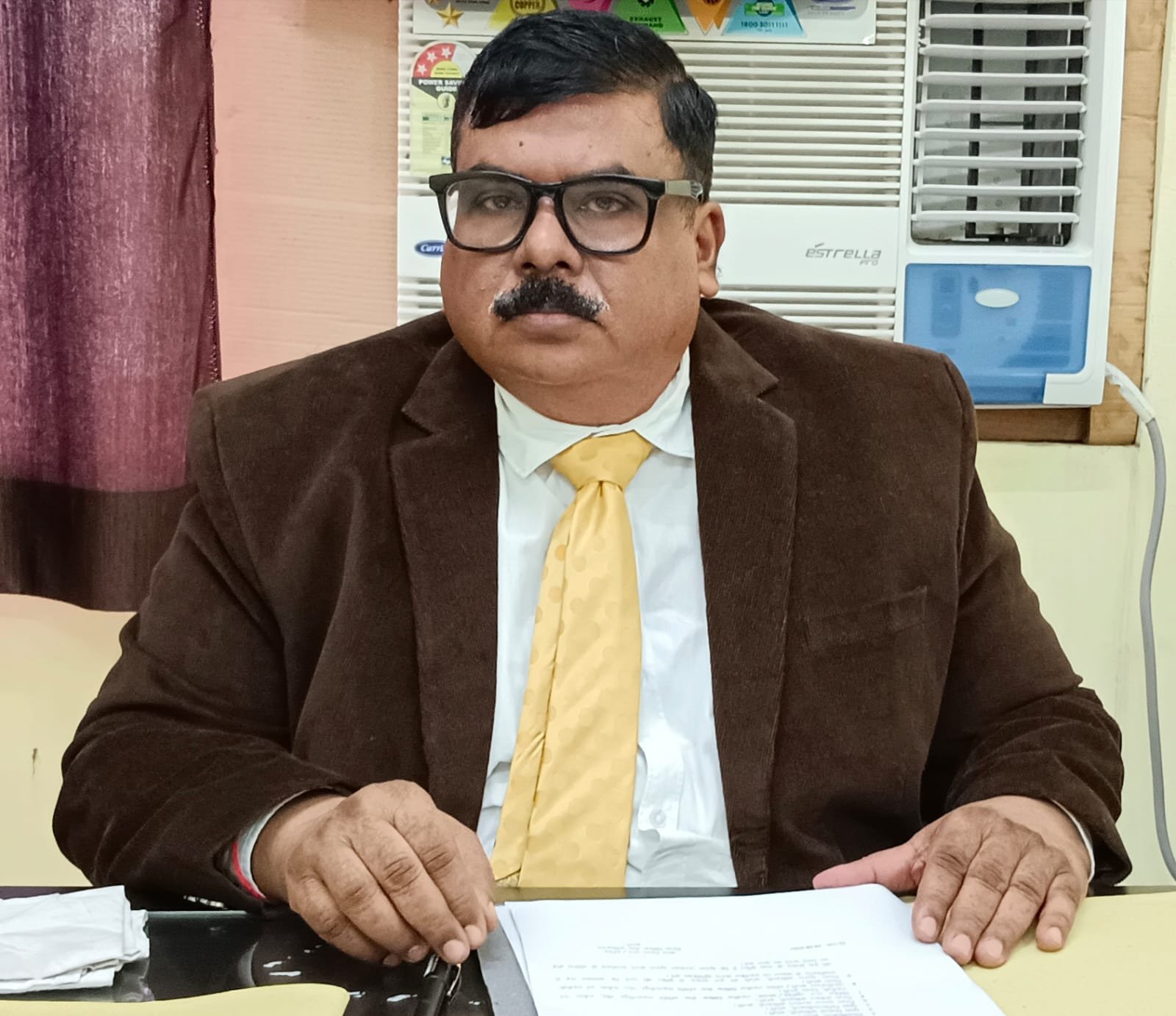 जिला विधिक सेवा प्राधिकरण