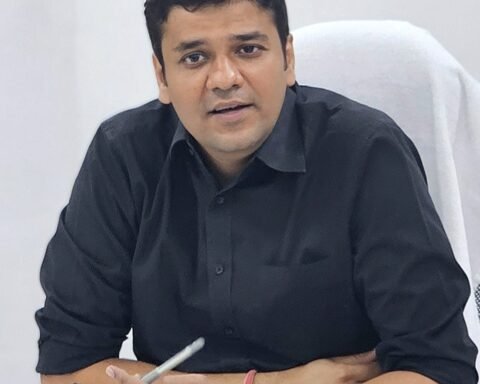 झांसी जिलाप्रशासन ने जारी की चेतावनी
