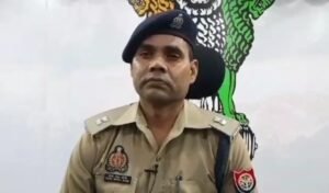 बुजुर्ग को मारी गोली