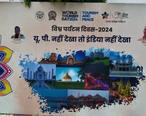 विश्व पर्यटन दिवस 2024