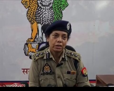 सुधा सिंह