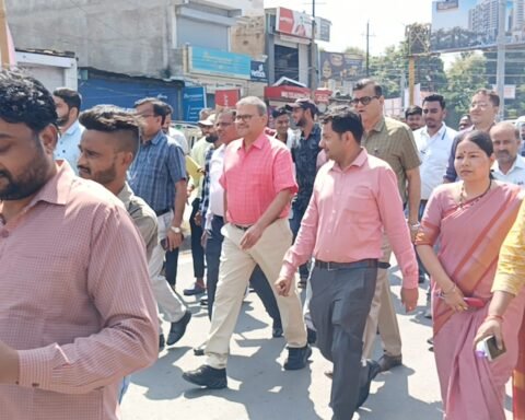 संचारी रोग अभियान