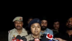अंतर्राज्यीय बदमाश गिरफ्तार 