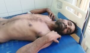 दो युवकों की मौत