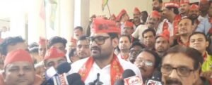 समाजवादी पार्टी