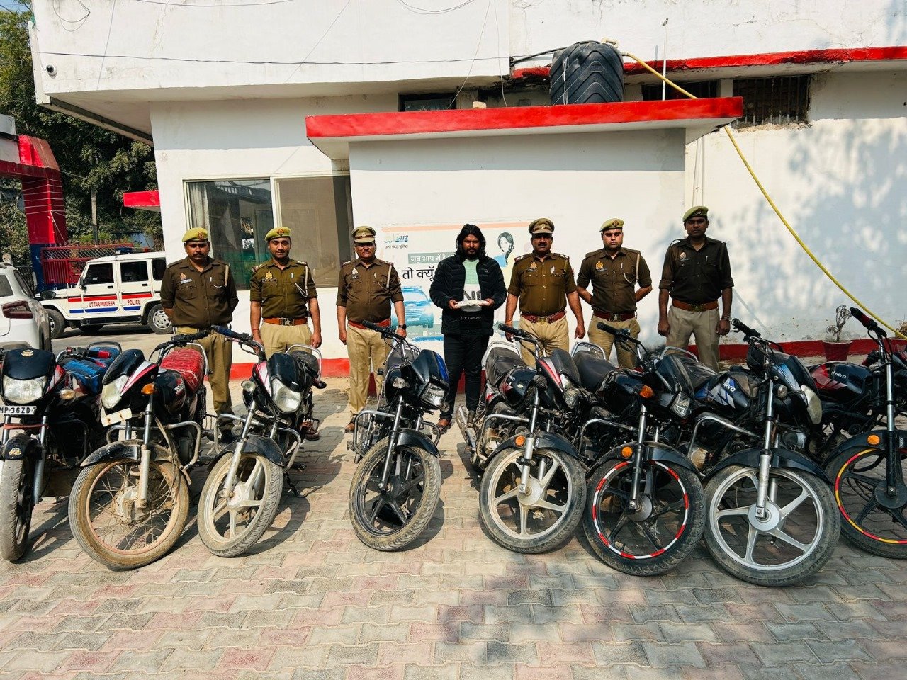 एसपीआरए