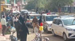 एनआईए का छापा