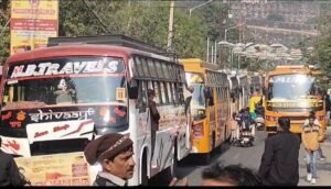 सनातन रक्षा यात्रा 2.0 
