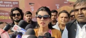 सनातन रक्षा यात्रा 2.0 
