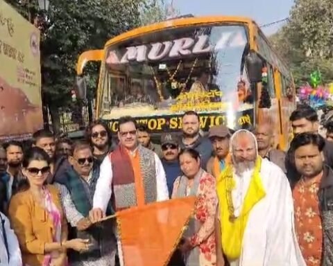 सनातन रक्षा यात्रा 2.0