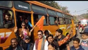 सनातन रक्षा यात्रा 2.0 