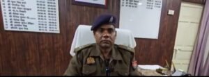 तीन शातिर लुटेरे गिरफ्तार