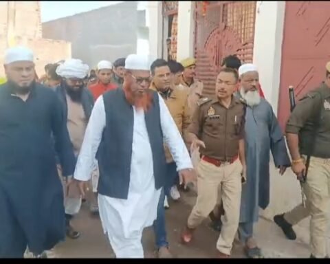 एनआईए का छापा