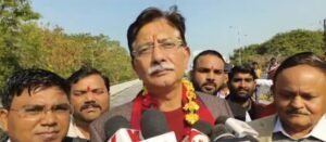 ग्वालियर रोड ओवरब्रिज 